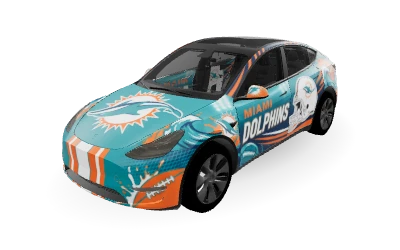 NFL: Miami Dolphins
