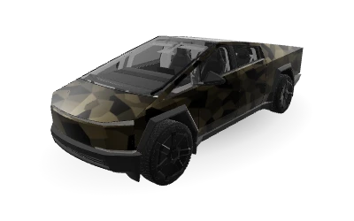 Camo Brown