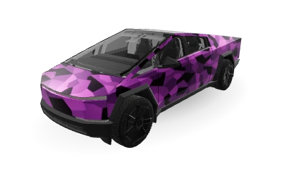 Camo Pink