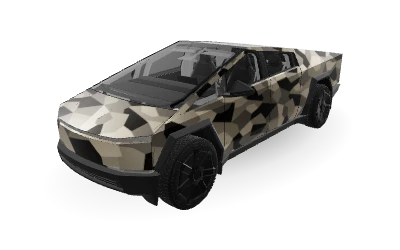 Camo Sand