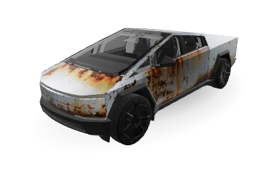Rust