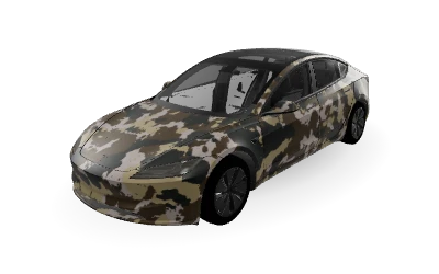 Camo