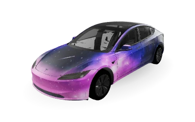 Cosmic Burst