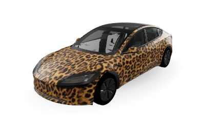Leopard