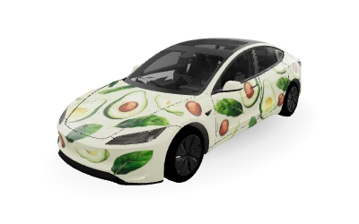 Avocado Green