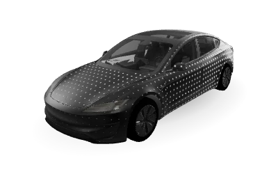 Dot Matrix