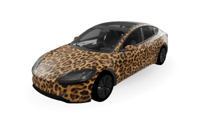 Leopard