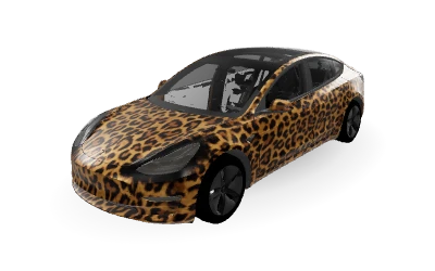 Leopard