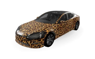Leopard