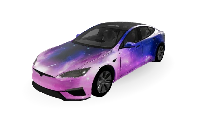 Cosmic Burst