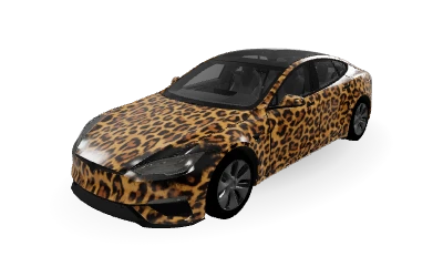 Leopard