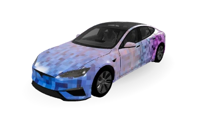 Pixel Art