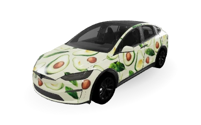 Avocado Green