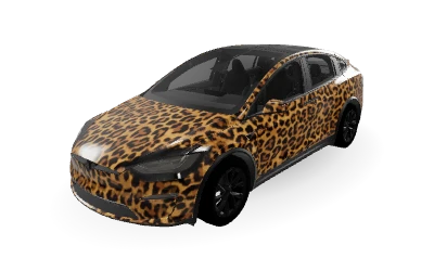 Leopard