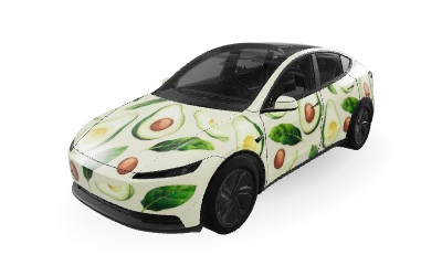 Avocado Green