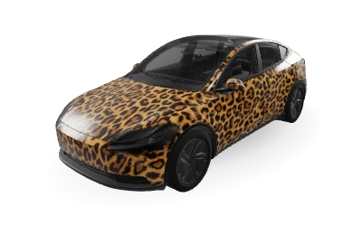 Leopard