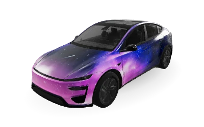 Cosmic Burst