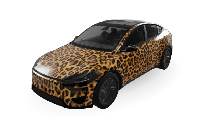 Leopard