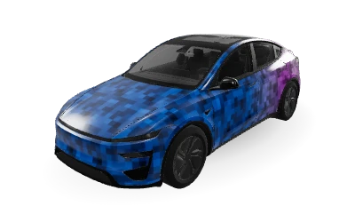 Pixel Art