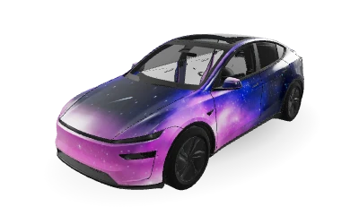 Cosmic Burst