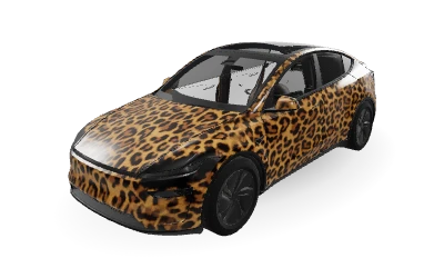 Leopard