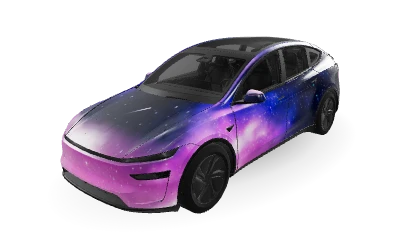 Cosmic Burst