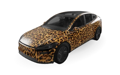 Leopard