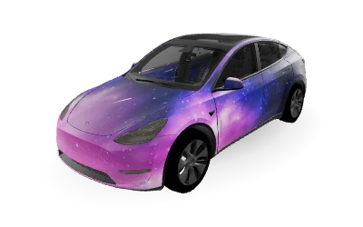 Cosmic Burst