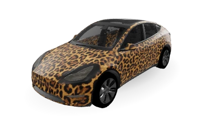 Leopard