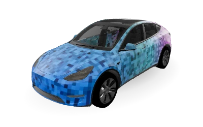 Pixel Art