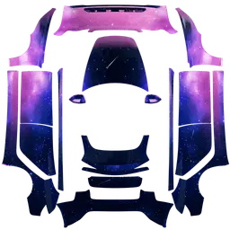 Cosmic Burst