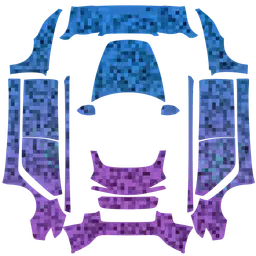 Pixel Art