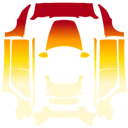 Vintage Gradient