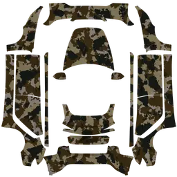 Camo
