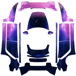 Cosmic Burst