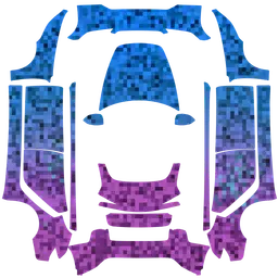 Pixel Art