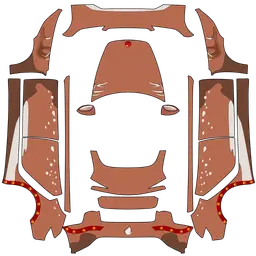 Reindeer