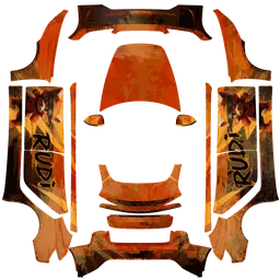 Rudi