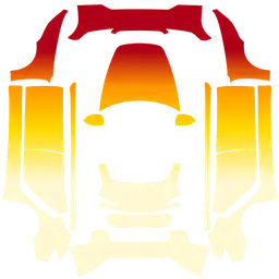 Vintage Gradient