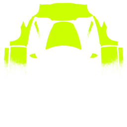 Acid Drip Cyberpunk — wrap template