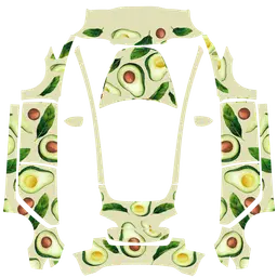 Avocado Green