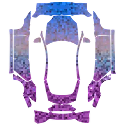 Pixel Art