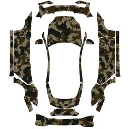 Camo