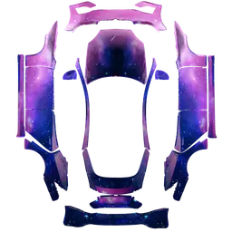 Cosmic Burst