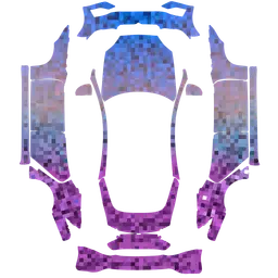 Pixel Art