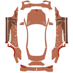 Reindeer