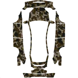 Camo