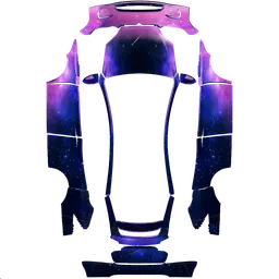 Cosmic Burst