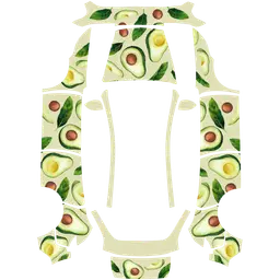 Avocado Green