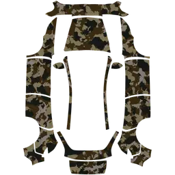 Camo